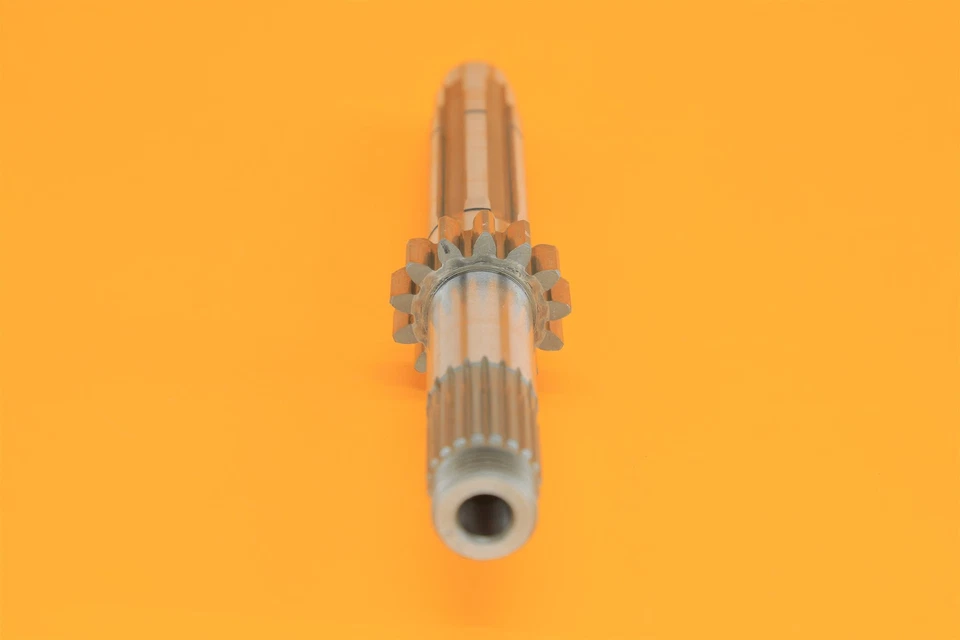 98-15 1998 KTM 125 SX OEM Transmission Main Shaft Axle 50333001044 - Image 3 of 4