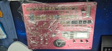 Korg ElecTribe SX ESX-1 Music Production Sampler Synthesizer VINTAGE
