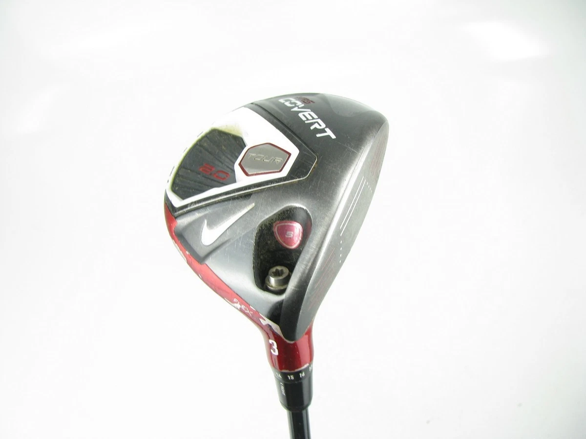 Nike Vrs Fairway Wood for sale | eBay