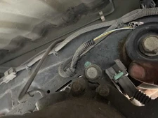 Carrier Rear Axle AWD 2.466 Ratio 2.5L Hybrid Fits 14-17 INFINITI QX60 3673849