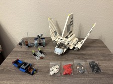Imperial Inspection