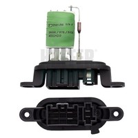 Widerstand InnenraumgebläSe Hoffer 667414 FüR Opel Movano X62 Bus Cdti FWD RWD 3