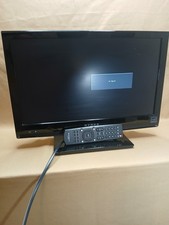 Dynex DX-L19-10A 19" 720p HD LCD Television RGB/RCA/VGA Perfect for Retro Gaming