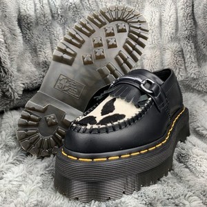 Dr Martens Cow | eBay