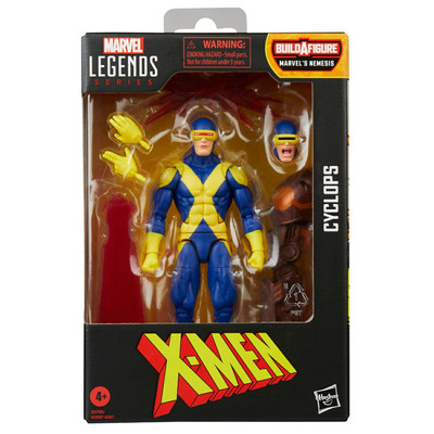 MARVEL Cyclops フィギュア 19個 新品未開封 MARVEL Cyclops フィギュア 19個 新品未開封 MARVEL Cyclops