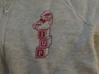 Baby Hooded Sweatsuit IUP Indiana University of Pennsylvania Size 12 Months — photo 2
