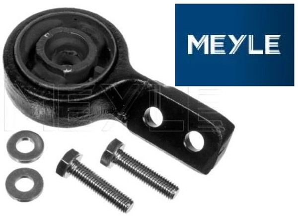 Meyle 3003110002 Halter FüR Querlenkerlagerung FüR BMW-image