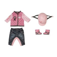 Baby born Reit Outfit 43 cm 