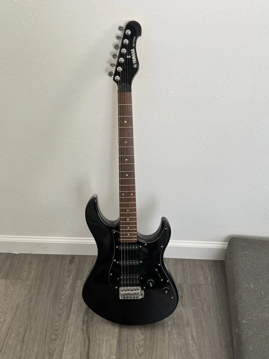 Yamaha Eg112 In Electric Guitars for sale | eBay