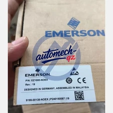 EZ1000-NOEX Brand new AMS Preamplifier Express DHL