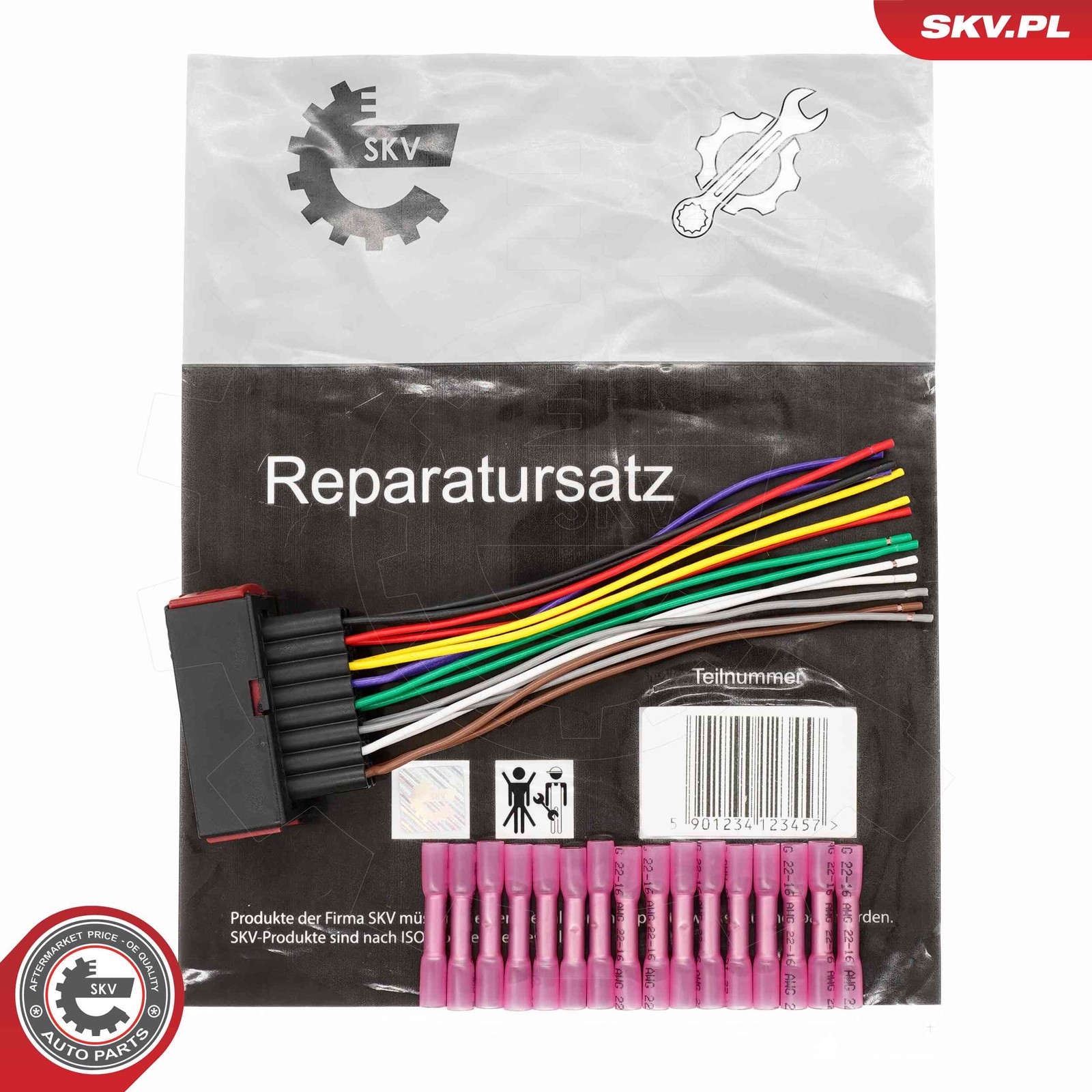 ✅Fits SKV GERMANY 53SKV272 REPAIR KIT 53SKV272   ⭐UK Seller⭐