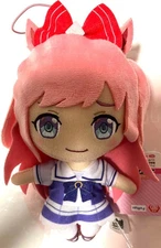Uma Musume: Pretty Derby nomal stuffed toy vol.10 Agnes Digital