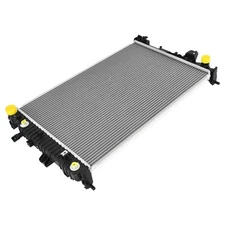 Radiator For 2017-2019 Buick LaCrosse 3.6L,For 2016-2018 Chevrolet Malibu 1.5L