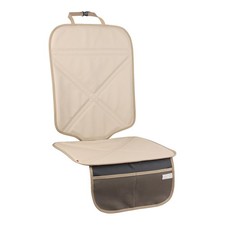 Car Seat Protector Leather Waterproof Child Safety Seat Protector Cover with ...