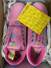 Heelys Pro 20 SpongeBob SquarePants Sneakers Sz Youth 6 US Women  s 7