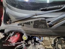 Nissan Juke F15 Front Wiper Motor & Linkage 2011 - 2019 288001KE0C