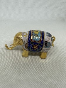 Cloisonne Dog | eBay