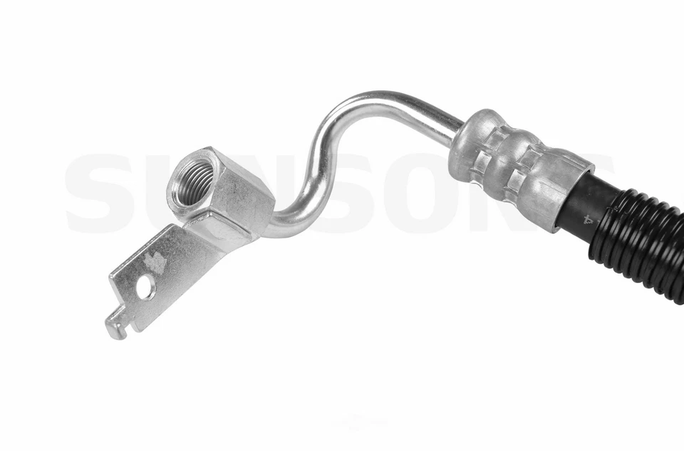 Conjunto de manguera de línea de presión de dirección asistida - DOHC 3401101 para Ford Escort 1998 Foto 4 de 4