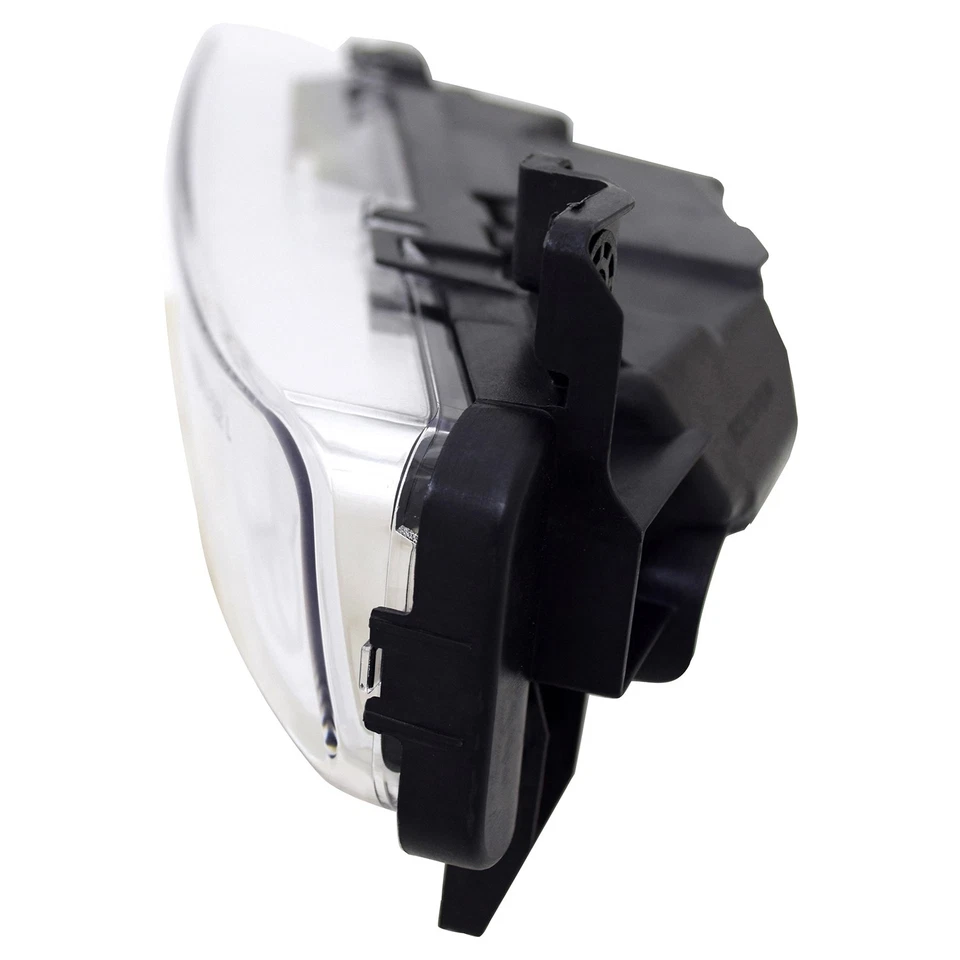 Par de luces antiniebla izquierda y derecha para 17-19 BMW 530e 530i 540i 640i M550i 63177349131 Foto 4 de 4