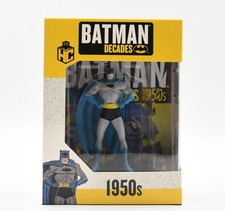 Eaglemoss Hero Collector DC Comics Batman Dec...