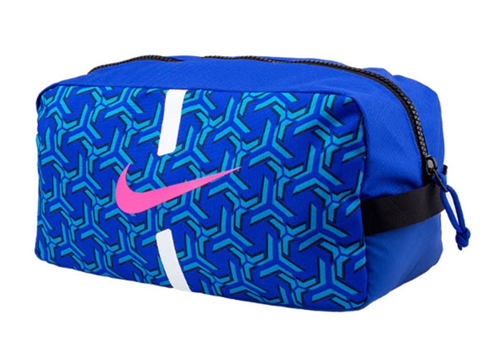 NIKE Academy Back Shoes Bags Running Racer Blue Training Bag Sacks DC2648-458