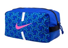 NIKE Academy Back Shoes Bags Running Racer Blue Training Bag Sacks DC2648-458