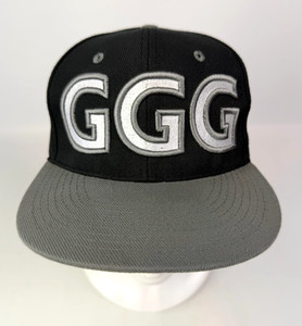 Ggg Hat | eBay