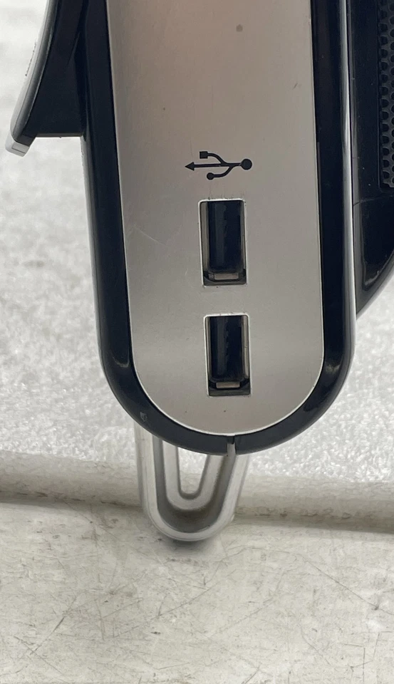 HP TouchSmart 300 All-in-One Desktop 20" Athlon II 2.7GHz PC No HDD - Image 3 of 4