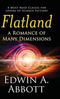 Edwin A. Abbott | Flatland | Buch | Englisch (2022) | Gebunden | General Press