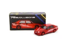MINILAUDO 1/64 Alfa 75 1.8i Turbo Evoluzione 1987 MLCP0016 LAUDORACING-MODELS