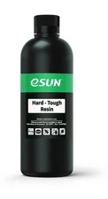 eSUN LCD Hard-Tough Resin 1kg Black