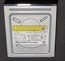 USED Sony NEC Optiarc AD-7203S DVD/CD Dual Layer LabelFlash Rewritable Optical