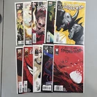 The Amazing Spider-Man 620-629 Run Lot (10 Marvel Comics) VF NM