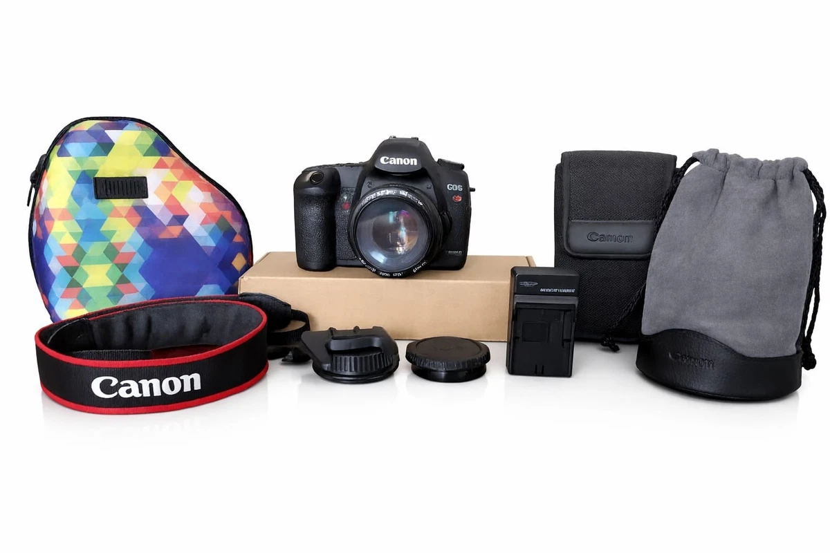canon 5d mark ii lens products for sale | eBay