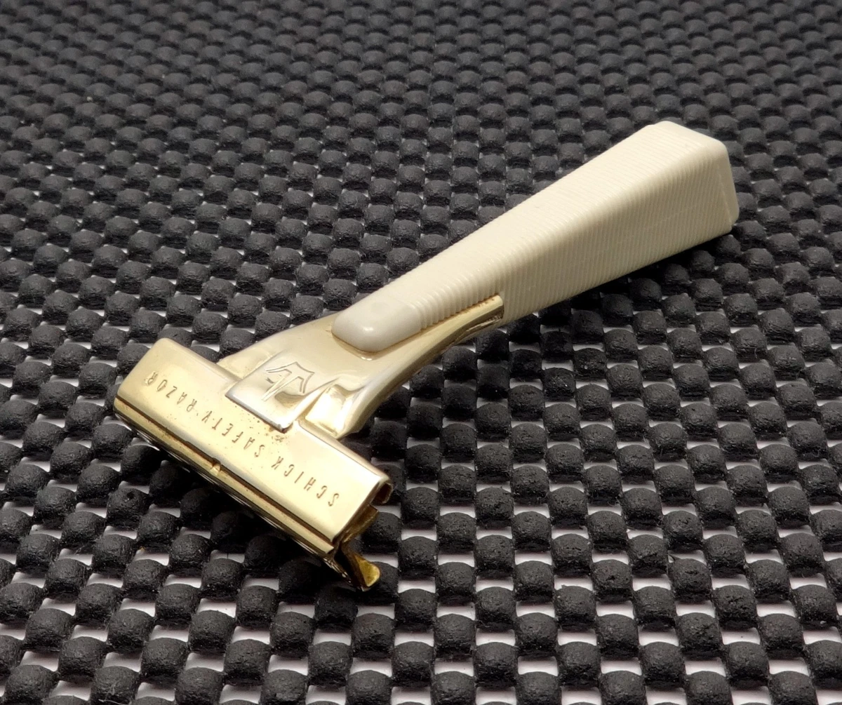 Schick Injector Razor for sale | eBay