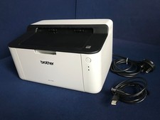 Brother HL-1110 Series Compact Mono Laser Printer Model HL-11
