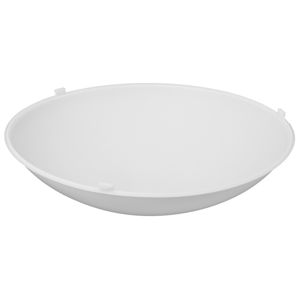 Simple Style Household Lampshade Diffuser Ceiling Light Flush Mount