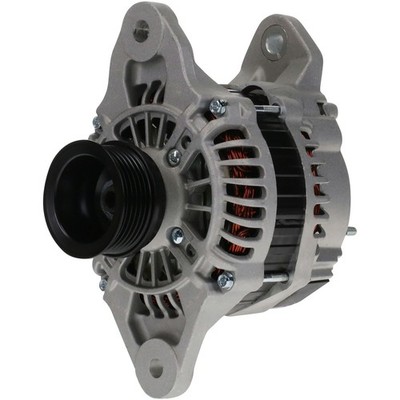 ALTERNATOR FITS VOLVO PENTA D2-75A D2-75B D2-75C D2-75F D1-20B D1-30A 3803650