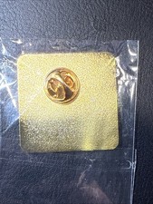 CGC Enamel Pin The National 10 Night 2026 Fanatics Promo Sealed New Ultra Rare