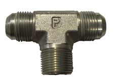 Parker Hannifin STX-S 12-12-12 Male Branch Tee