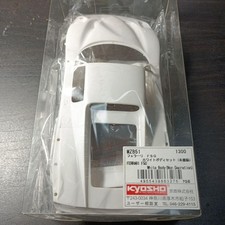 Mini-Z Ferrari F50 White Body Set