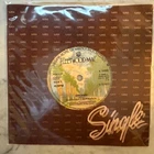 RC95 Fleetwood Mac 1ST PRESS ‘Dreams’ 1977 UK Vinyl Record 7" VG+/VG+
