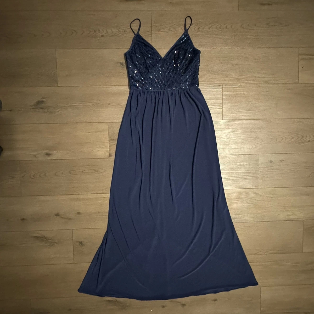 David's Bridal Jersey Dresses for Women for sale | eBay