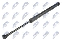 Gasfeder Motorhaube NTY AE-RE-065 FüR Renault Talisman Tce 160 Kpnc Lpnc Dci 110