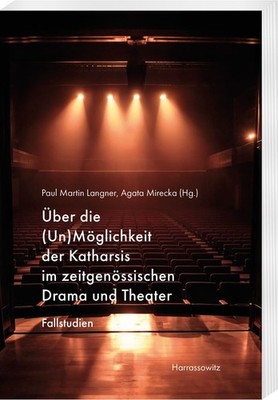 Unbekannt. / Über die (Un)Möglichkeit der Katharsis im zeitgenöss