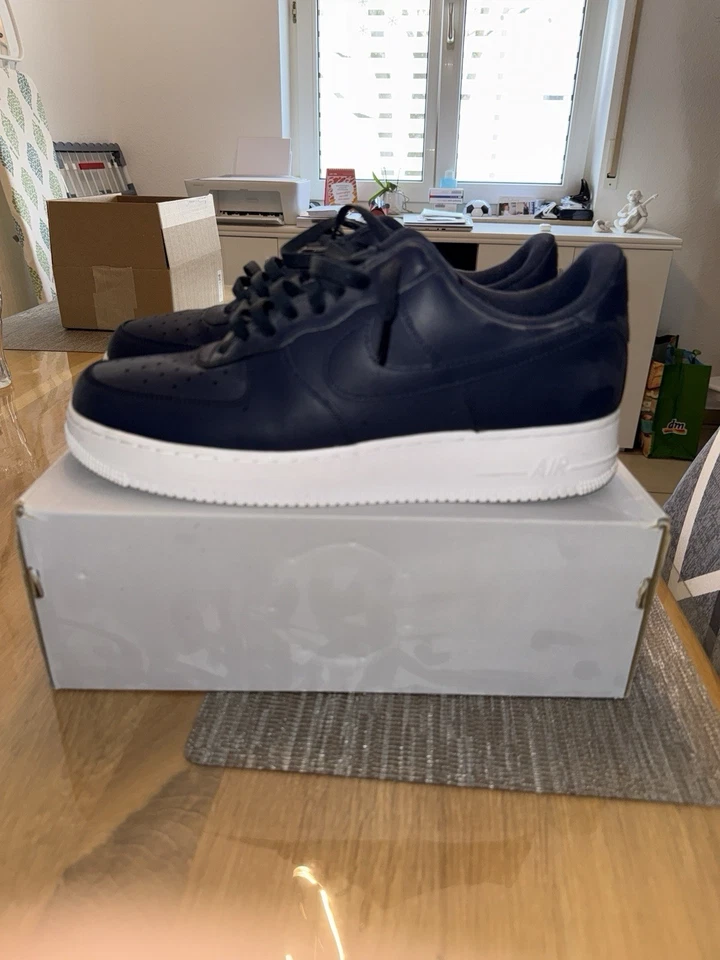 Nike Air Force 1 '07, Foto 3 von 4