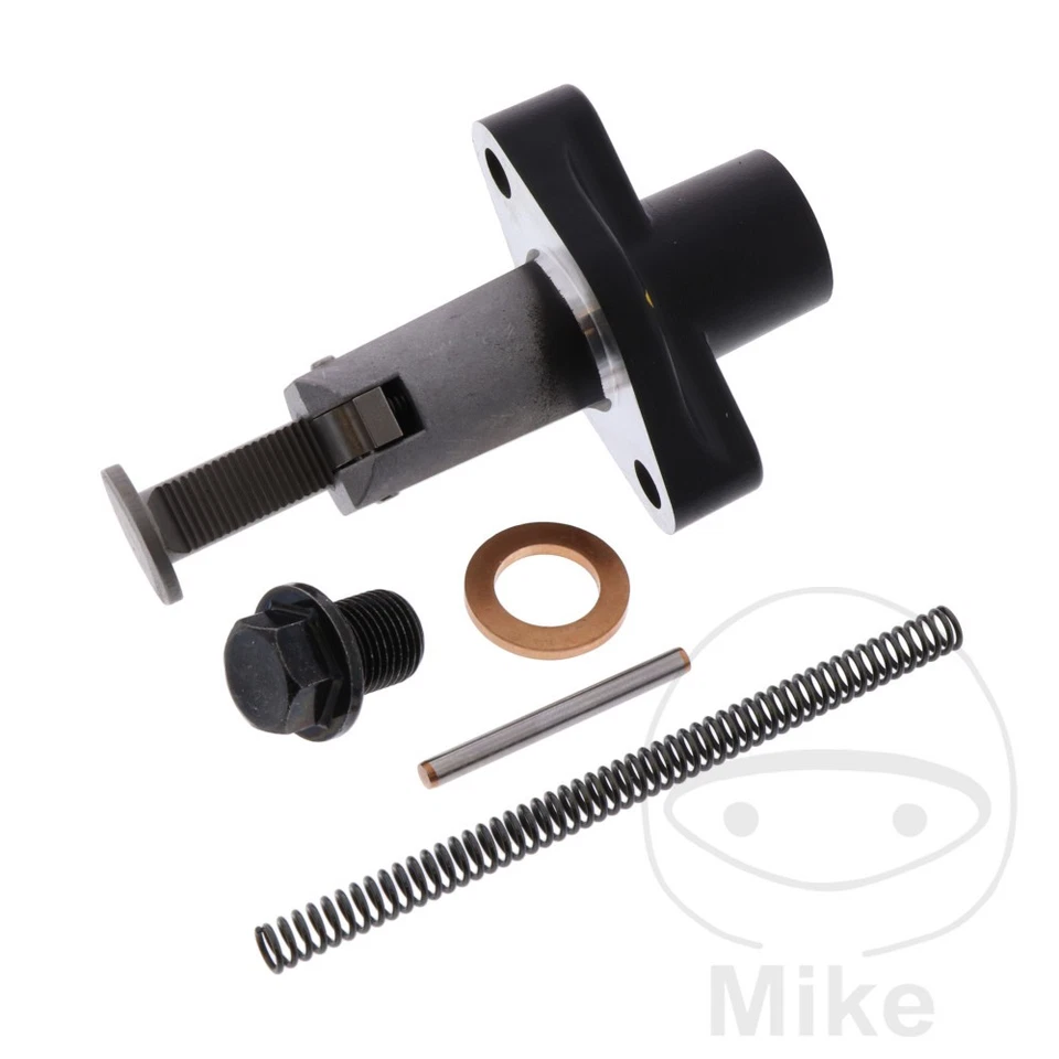 Tendeur de chaîne de distribution original pour Kawasaki GPZ GTR ZR ZRX ZX10 ZZR - Photo 1/1