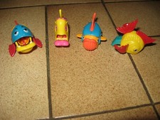 lot kinder poissons(25)