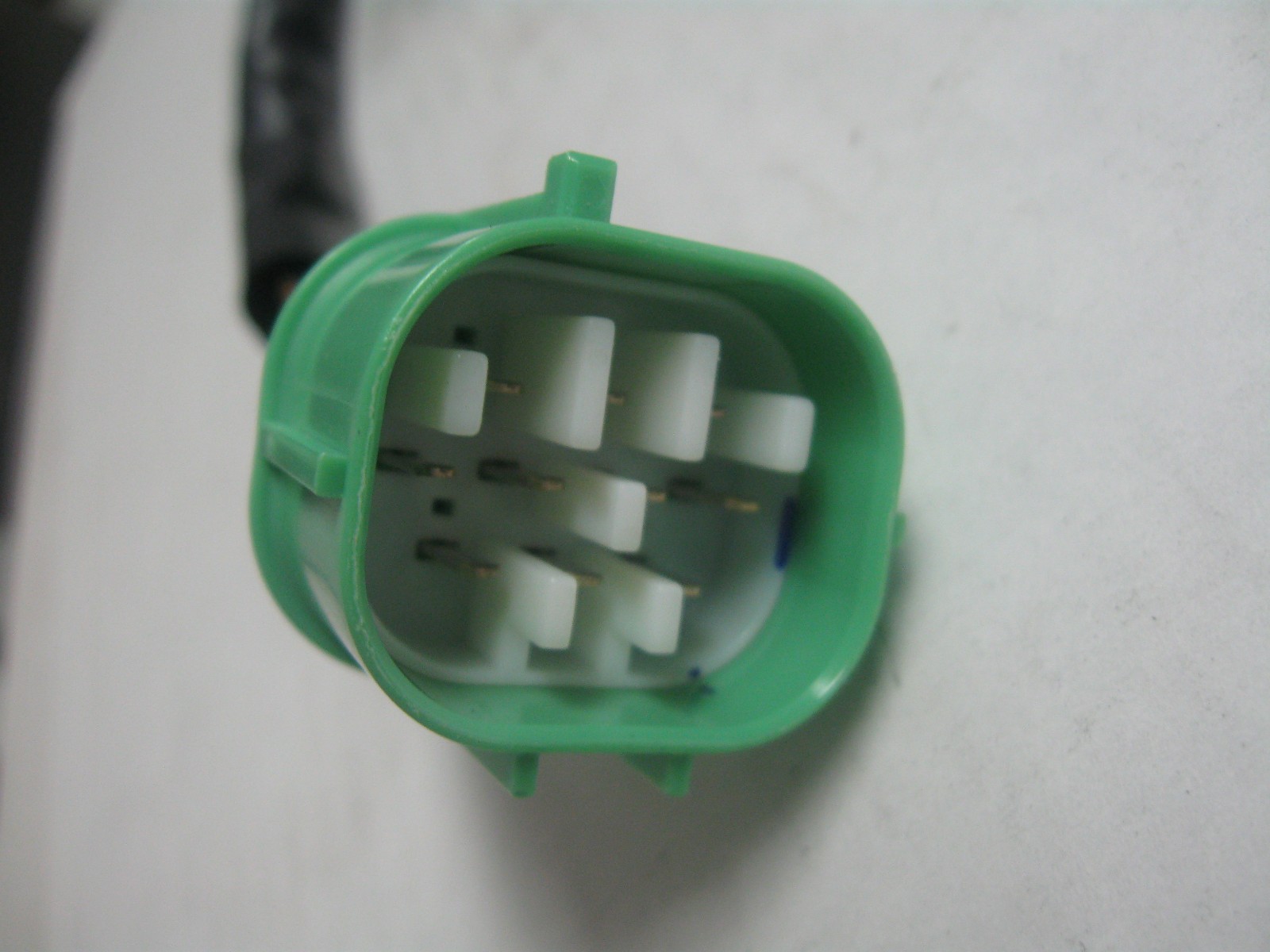 Handlebar Shift Start Control Switch For Honda Rancher 350 400 - Foto 5