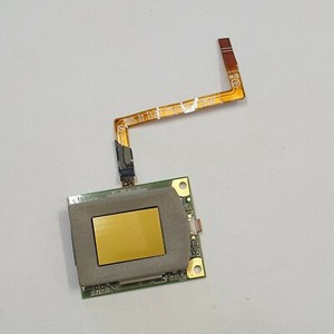 Dell Latitude E6510 Fingerprint Reader Board Fingerabdruck Sensor